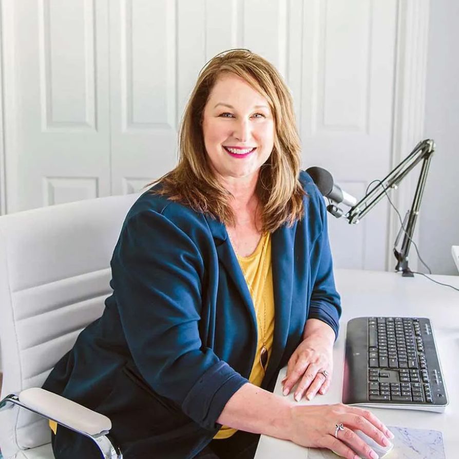 Image of Laura Naiser